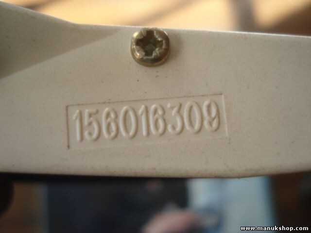 Leuchtweitenregelung Schalter Alfa Romeo 156 156016309 000156016309