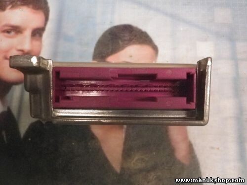 Airbagsensor Airbagsteuergerät/ Hyundai Matrix Ver 2.1 9591017100 95910-17100