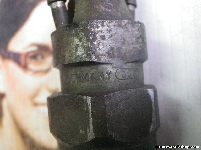 Einspritzdüse injektor Land Range Rover BMW Opel 2.5  KCA21S71 150bar