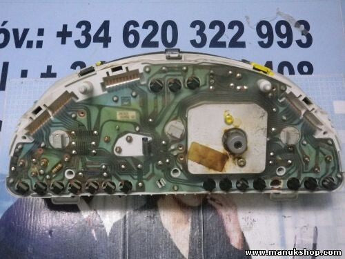 Kombiinstrument Tacho Suzuki Vitara 21045007 21045005 210450-07-05 34101-86CA1