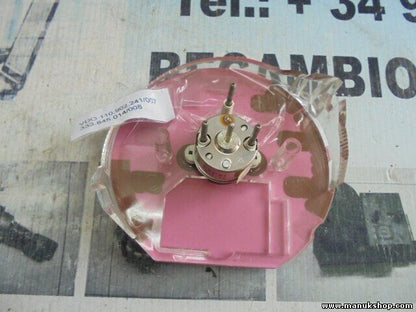 Drehzahlmesser Audi 80 B4 110902241007 110.902.241/007 VDO 333845014