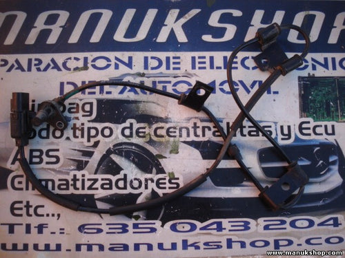 Sensor Raddrehzahl Hyundai Accent 956701G000 95670-1G000
