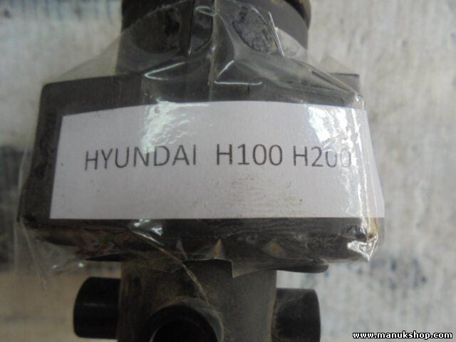 Stellmotor Scheinwerfer LWR Leuchtweitenregulierung Hyundai Starex H100 H200