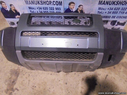 Stoßstange vorne Land Rover Freelander 2006 SEQ27