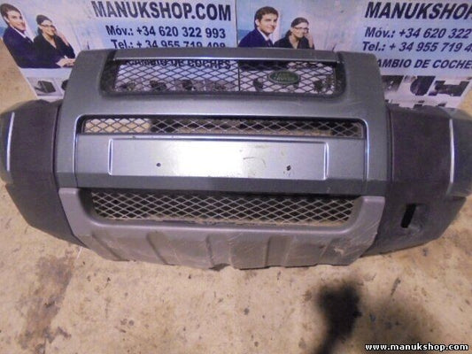 Stoßstange vorne Land Rover Freelander 2006 SEQ27