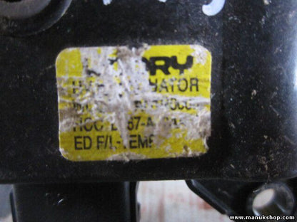 Stellmotor Heizung Hyundai ix35 1.7 CRDi 1 15 2010 -2014