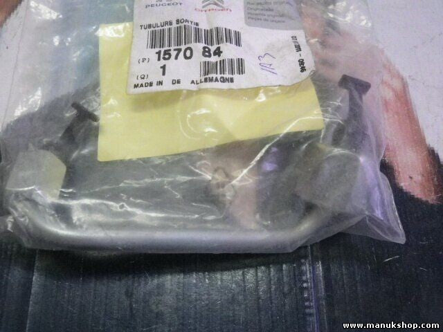 Citroen Peugeot 1570 84 157084