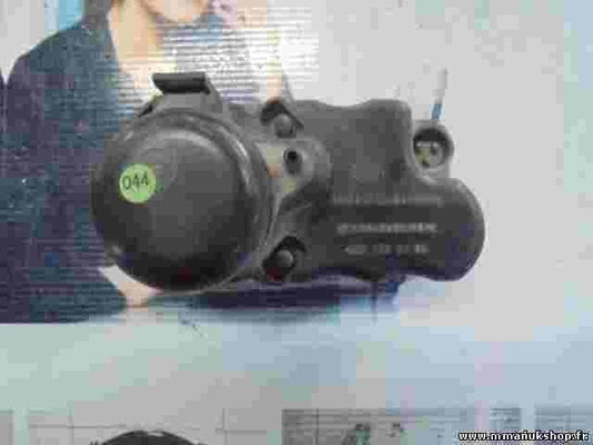 Zentralverriegelungspumpe Mercedes-Benz W124 W201 0008000348 2026001948