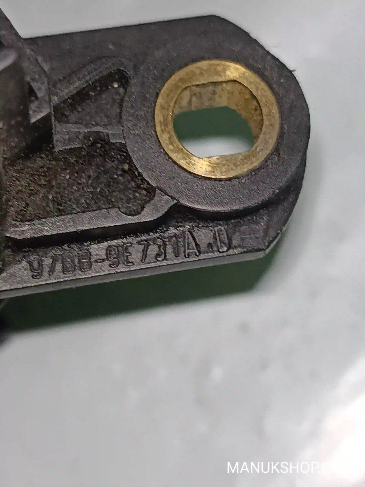 Kurbelwellensensor Ford Focus  Mondeo Transit Connect 97BB9E731AD 97BB-9E731-AD