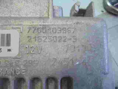 Motorsteuergerät Renault Clio Twingo 7700868295 7700104483 7700103967 216250223