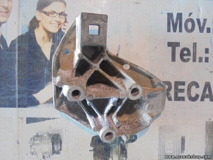 Motorhalter Renault Scenic RX4 7700432185 7700 432 185