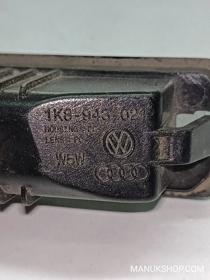 Innenleuchte  VW Volkswagen Golf Passat W5W 1K8943021 1K8 943 021