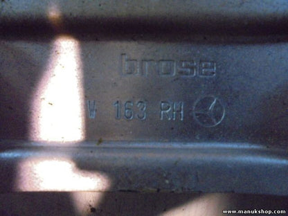 Fensterheber elektrisch Vorne rechts Mercedes-Benz M-Klasse W163 ML 270 163RH