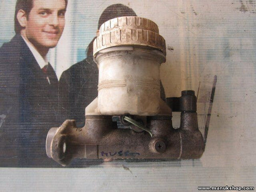 Hauptbremszylinder SsangYong Musso P18 1516 P181516 NABCO JAPAN