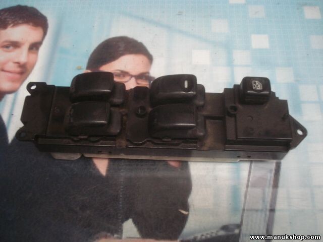 Fensterheber schalter Mitsubishi Space Wagon MR330755 330755