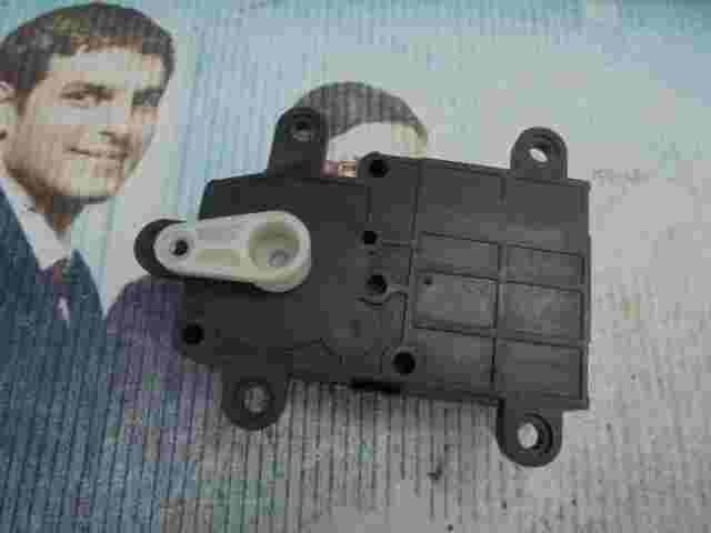 Stellmotor Heizung  Kia Shuma Doowon 400730200 40073-0200 9L06