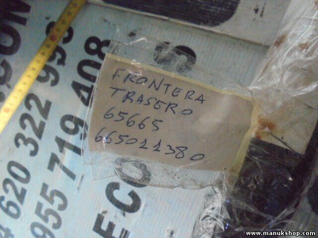 Antriebswelle Opel Frontera B 2.2 DTI, 88 kW 665011380 65665