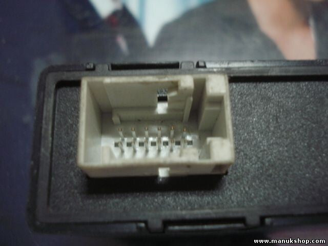 Steuergerät Saab 9-3 GM 12 780 247AA GM 12780247AA BOSCH 0263004270 511995847