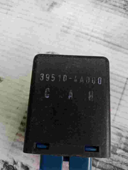 Zusatz heizung relais Hyundai Santa Fe II 395104A000 39510-4A000