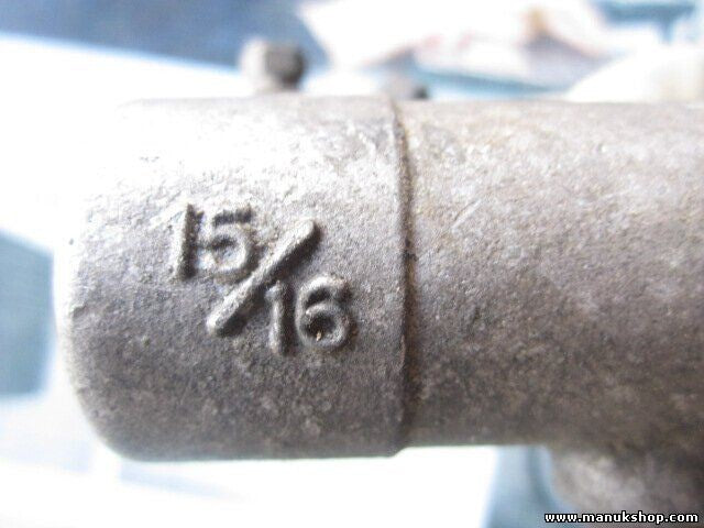 Hauptbremszylinder SsangYong Musso P18 1516 P181516 NABCO JAPAN
