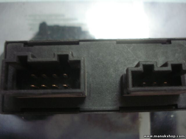 Steuergerät Wegfahrsperre VW Volkswagen 7M0953257M 7M0 953 257 M 98VW19A366DA