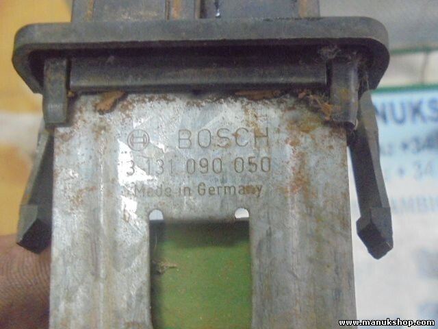 Widerstand Heizung VW Golf III 1.4 BOSCH 3131090050 3 131 090 050
