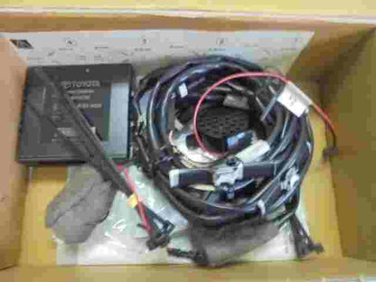 Steuergerät Einparkh  Toyota Auris PZ464E1420B0 PZ464-E1420-B0 Tpa Rear Main Kit