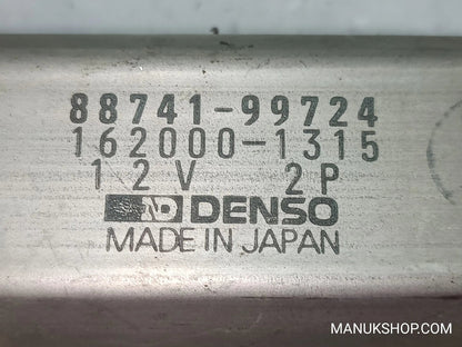 Schiebedachmotor Mitsubishi Space Wagon 8874199724 88741-99724 DENSO 1620001315