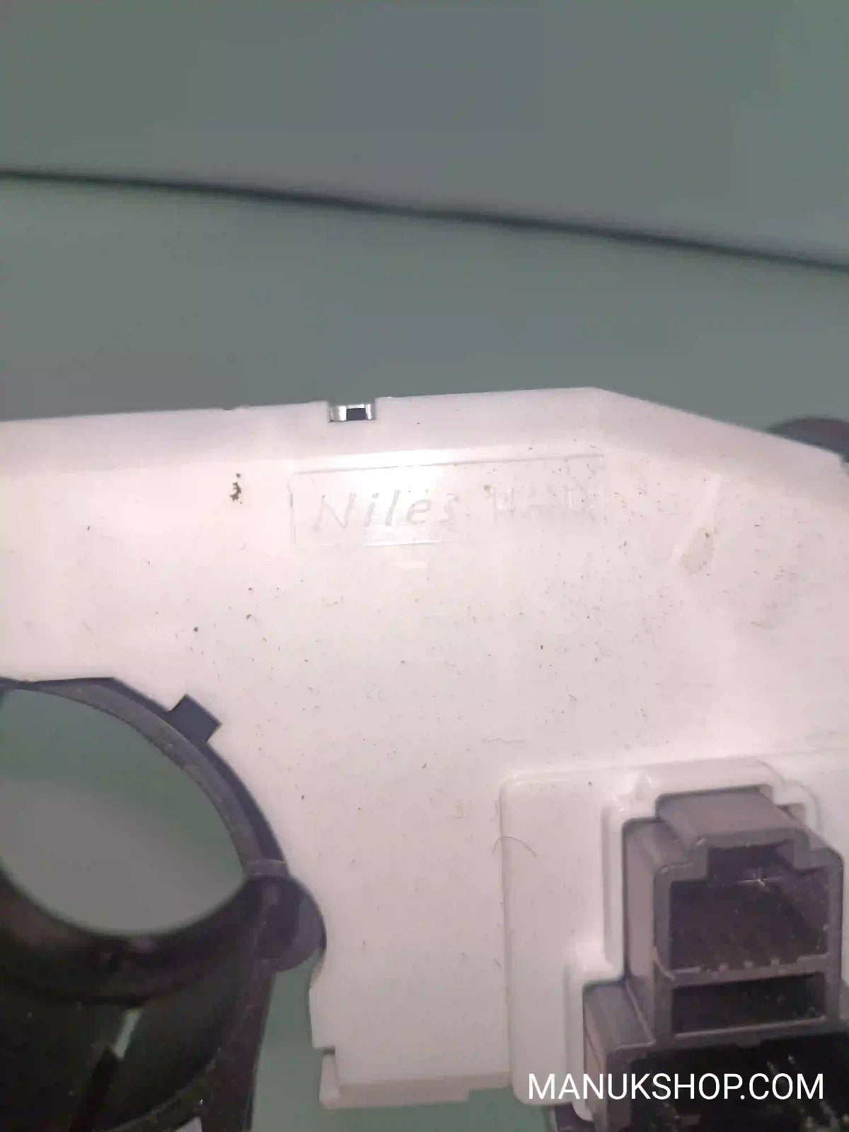 Lenkstockschalter Nissan Qashqai II J11  255544EA0D 25554-4EA0D  89K0911B