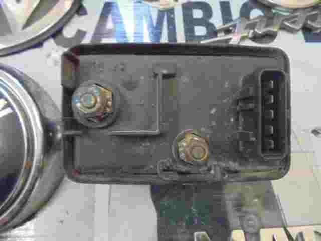 Glühkerzen Relais Citroen ZX Peugeot 106 Bitron CCD 43 12V 12V CCD43