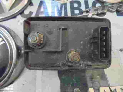 Glühkerzen Relais Citroen ZX Peugeot 106 Bitron CCD 43 12V 12V CCD43