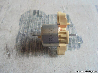 Schrittmotor Tacho Fiat Peugeot 9663494880 9663494780 1484454080 1485182080