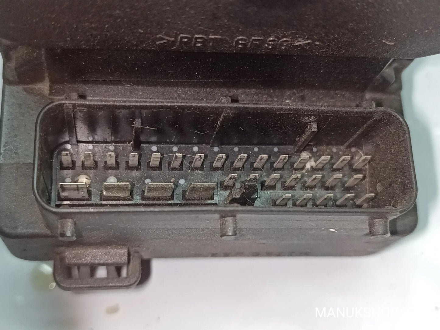 ABS VW Volkswagen Passat Audi A6 3B0614111 BOSCH 0273004573 0 273 004 573