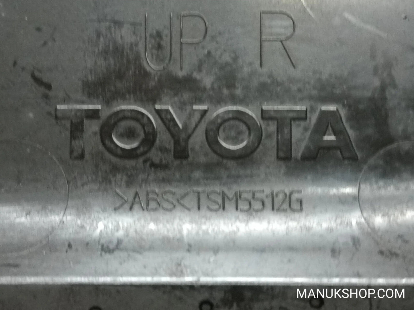 Lüftungsdüse Toyota Avensis TSM5512G