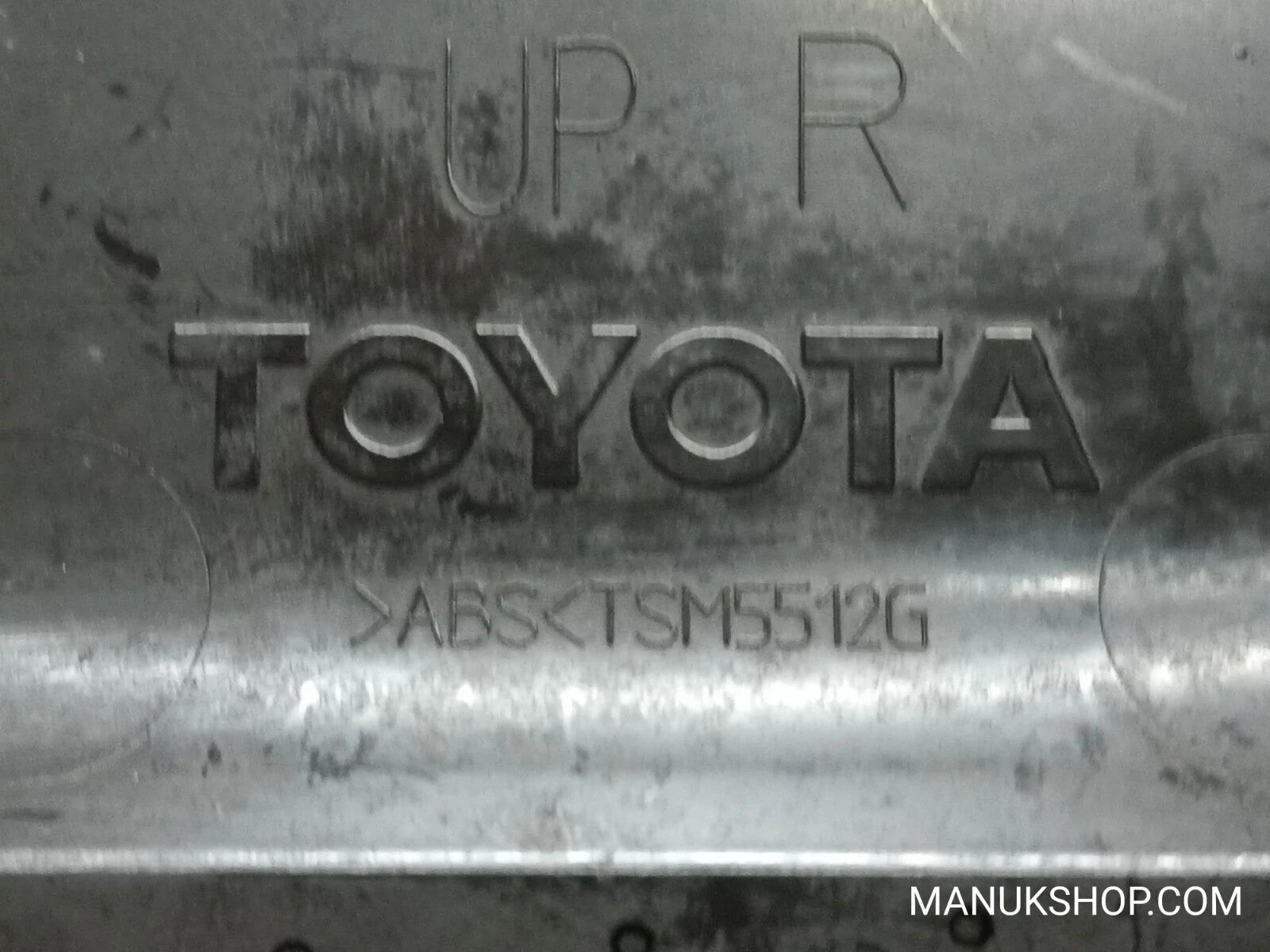 Lüftungsdüse Toyota Avensis TSM5512G