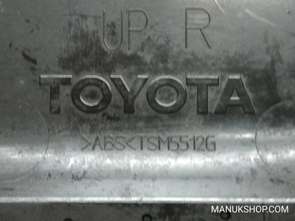 Lüftungsdüse Toyota Avensis TSM5512G