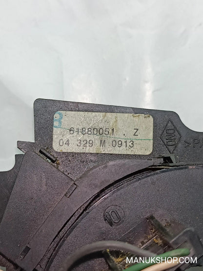 Schleifring Renault Grand Scenic II 61880051 61880051 Z  04 329 M 0913