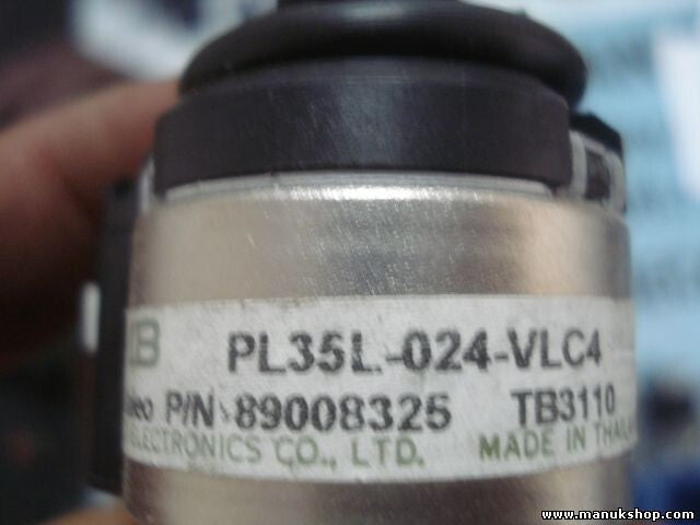 Stellmotor Scheinwerfer LWR Leuchtweitenregulierung VW Phaeton PL35L024VLC4