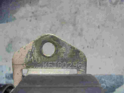 Magnetventil Luftfahrwerk Ventile Mitsubishi Pajero K5T80296