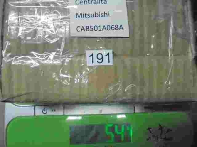 Steuergerät Klima Mitsubishi Outlander 2007-2010 Lancer ASX 7820A33 CAB501A068A