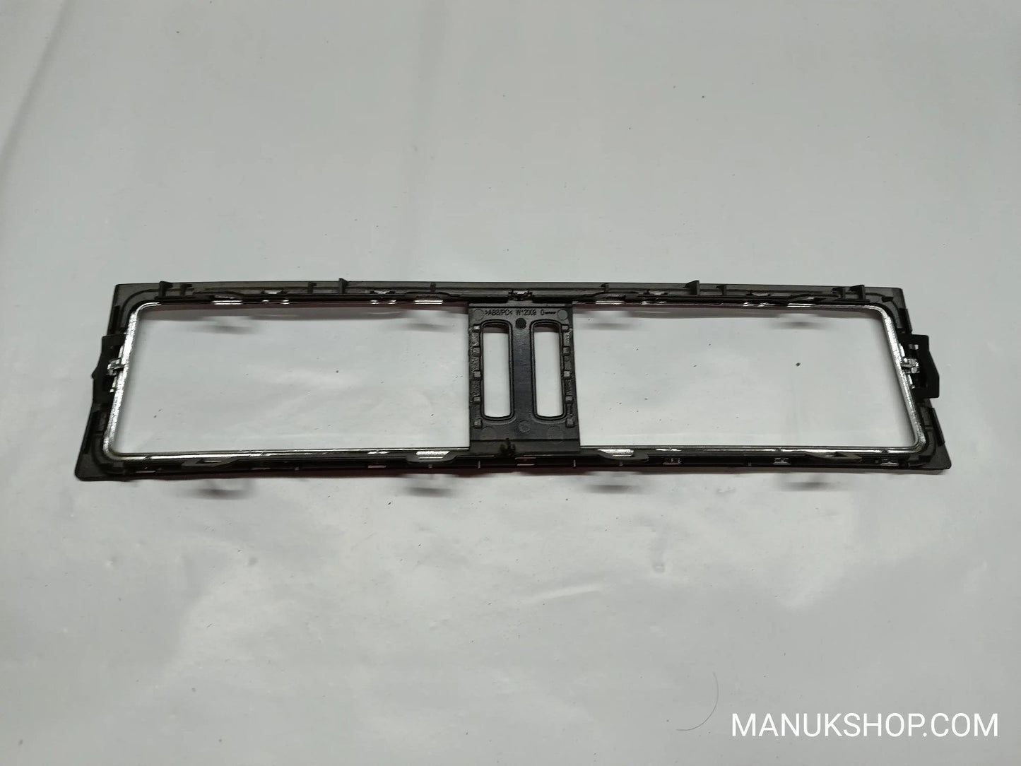 Luftdüse Armaturenbrett ABS/ PC W120090