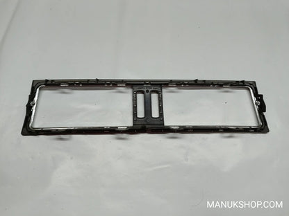 Luftdüse Armaturenbrett ABS/ PC W120090