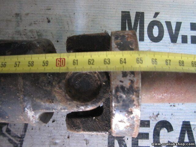 Kardan vorne Hyundai Galloper 2.5 1991-2003 49010M1010