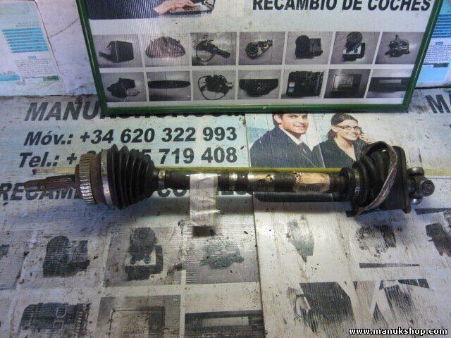 Antriebswelle Renault Scenic I 1.9 DCi RX4 2000 7700112688