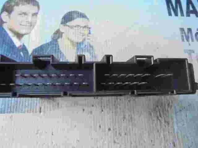 Steuergerät Einparkhilfe Mercedes W211 A0255457132 Q05 FD03M02 BOSCH 0263004025