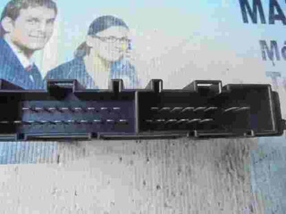 Steuergerät Einparkhilfe Mercedes W211 A0255457132 Q05 FD03M02 BOSCH 0263004025
