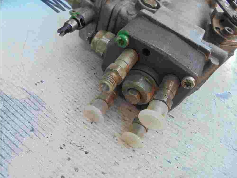 Dieselpumpe  Einspritzpumpe  Opel Kadett Ascona 0460494176 0 460 494 176