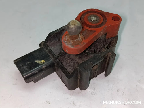 Stellmotor Scheinwerfer LWR Leuchtweitenregulierung  Citroen Peugeot 9663488980