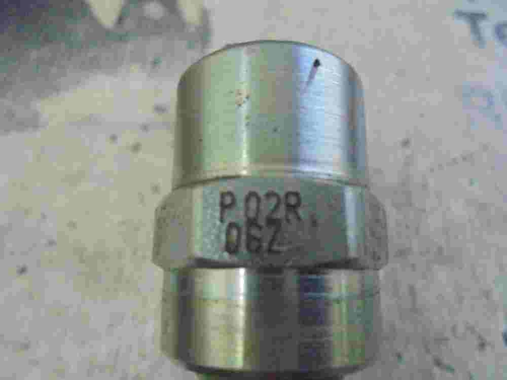 Magnetventil Einspritzpumpe VW Volkswagen Polo 1.9 D R8444B955C P02R 06Z