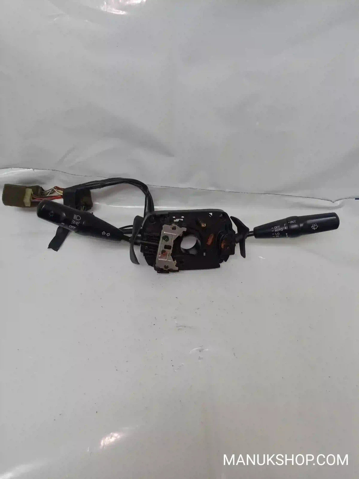 Blinkerschalter Lenkstockschalter  Ssangyong Musso  610W0017 SCS2011D SC8201-1D